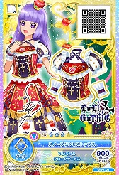 5年半ぶりとなる星宮いちごの新作ドレスも（4Gamer）