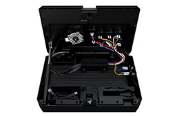 【Razer 旧Panthera】mvci限定モデル レバー ボタン換装済 Razer Panthera レバー ボタン換装済 旧パンテラ Razer 旧Panthera