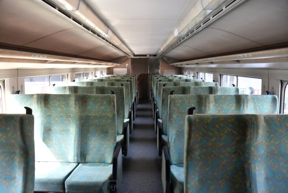 鉄博で「E1系新幹線」車内を特別公開、 見どころポイント（Jタウン