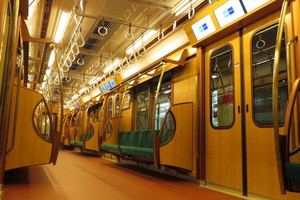 乗れたらラッキー？ 銀座線には5％の確率でしか出会えないレア車両が