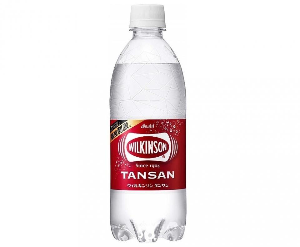 意外と知らない？ 炭酸の「ウィルキンソン」は正真正銘の国産ブランド
