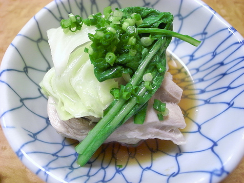 鶏肉を「かしわ」と呼びますか?(Jタウンネット)