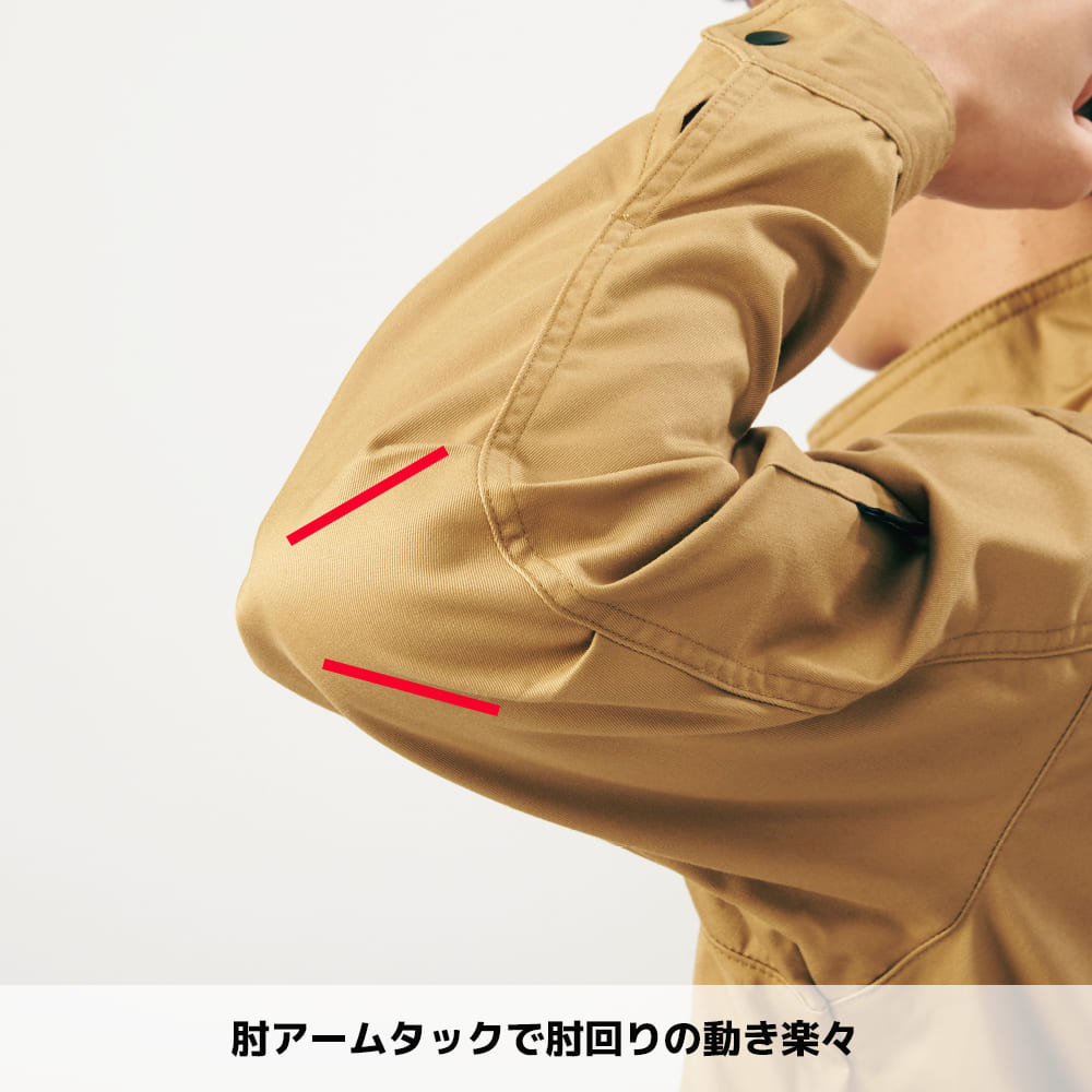 ダブルインパクトって何？！【ワークマン】の「1900円ジャンパー」が