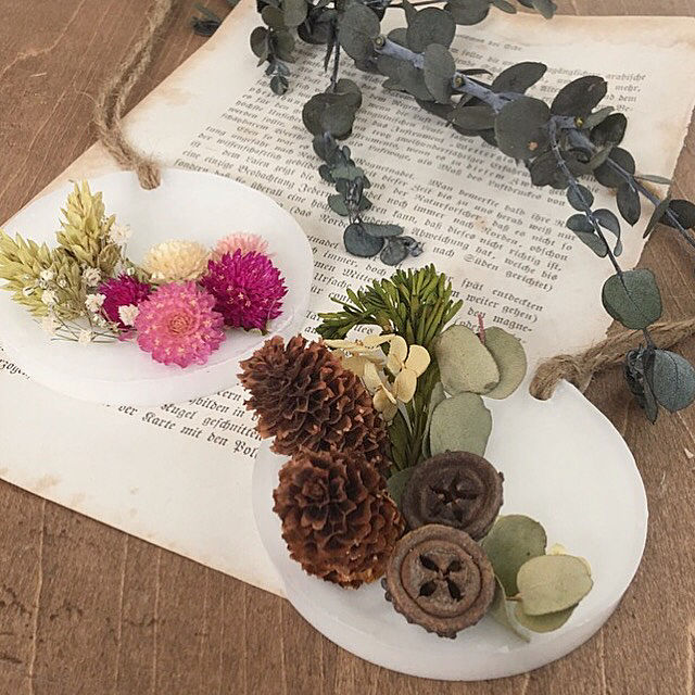 思わず作りたくなる♡好きな香りでアロマワックスバーを！（RoomClip mag）