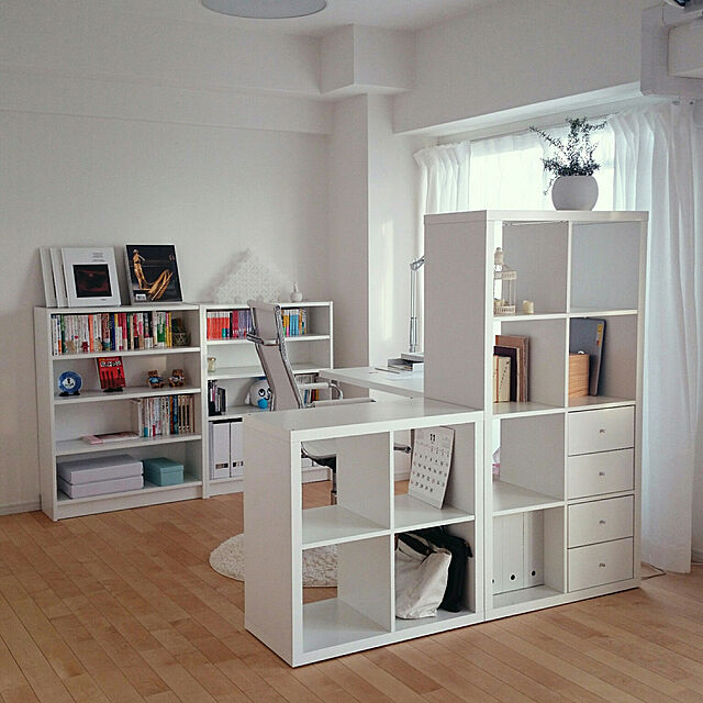 IKEA カラックス KALLAX 5×5 家具 収納家具 本棚 IKEA カラックス KALLAX 5×5 家具 収納家具 本棚