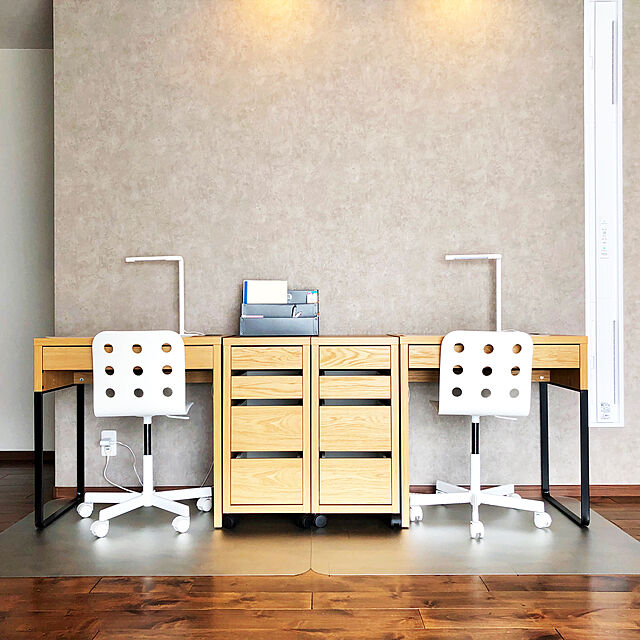 大人にも子どもにも♪ニトリ・無印良品・IKEAのデスク（RoomClip mag）