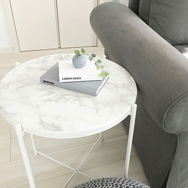 IKEAのアイテムが大変身！驚きのリメイクアイディア10選（RoomClip mag）