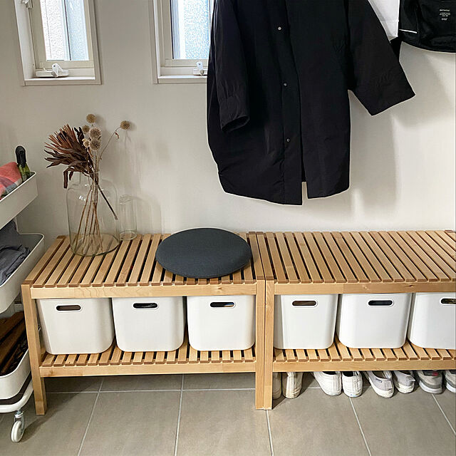 IKEA MOLGER Wall shelf モルゲル ウォールシェルフ IKEA MOLGER Wall