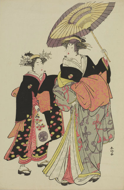 江戸時代の女装・男装文化を浮世絵を通して探る展覧会！（Japaaan）