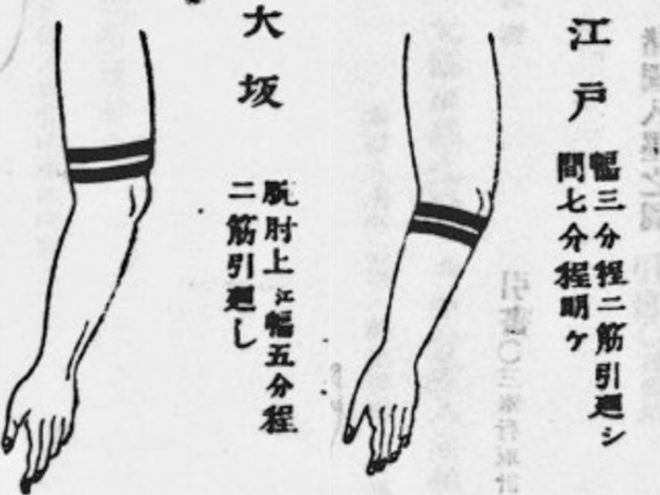 刺青刑事　帰ってきた刺青刑事編　片山誠・鷹匠政彦 刺青刑事 帰ってきた刺青刑事編 片山誠・鷹匠政彦 刺青刑事(1