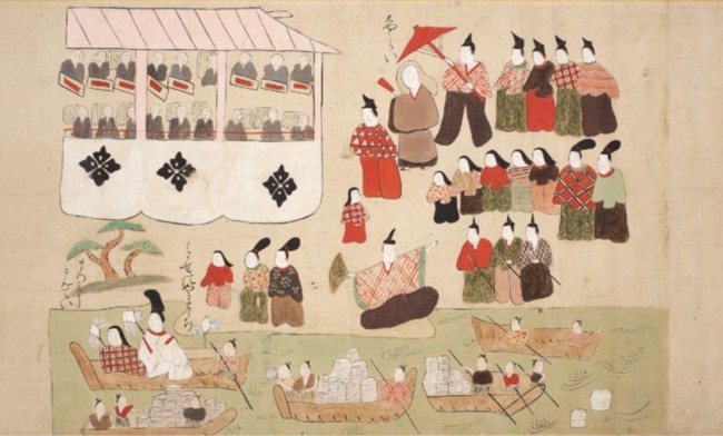 愛らしい♪室町時代の超脱力系アートの名作が展覧会に登場（Japaaan）