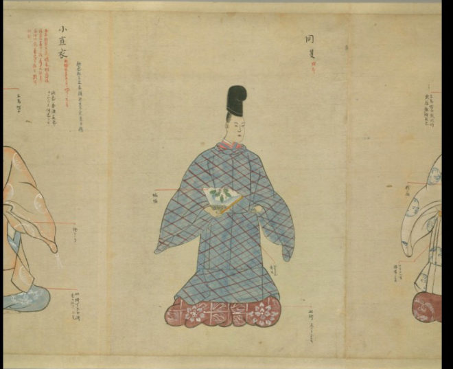 確認用武家元服備前備中國江戸時代後期安政年間希少蔵出本物前髪毛入古文書