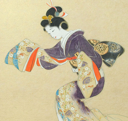 おこしやす」彼女は芸者？それとも芸子？あるいは芸妓？それぞれの違い