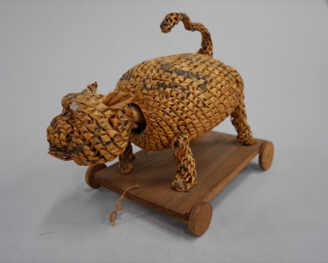 ちょっと不気味で面白そう！特別展「見世物大博覧会」開催（Japaaan）