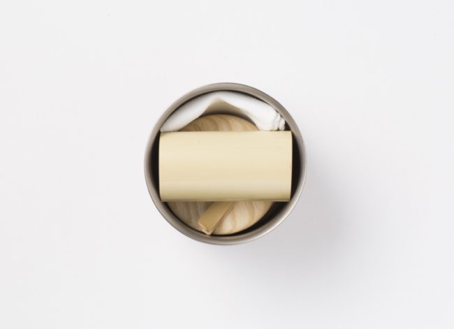 これはステキ！キャンプでお茶会が楽しめる「野点セット」（Japaaan）