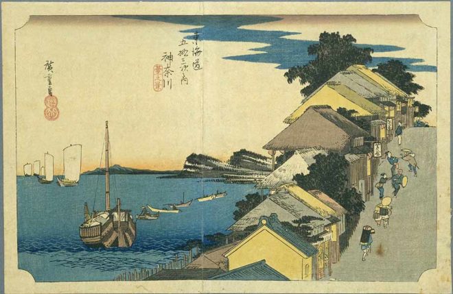 ポケモンと浮世絵がコラボ！ポケモン浮世絵木版画が発売（Japaaan）