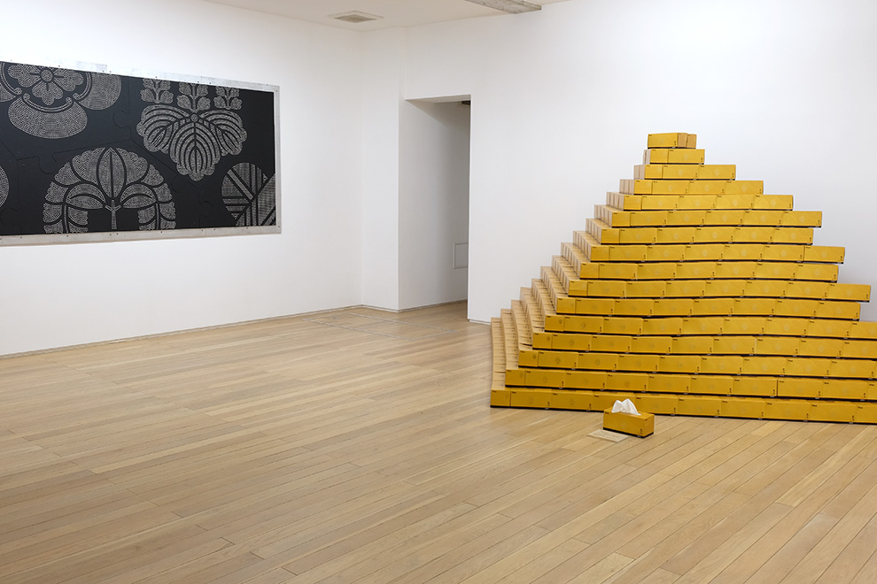 ルパンの家紋！？紋章上絵師・波戸場承龍さんインタビュー（Japaaan）