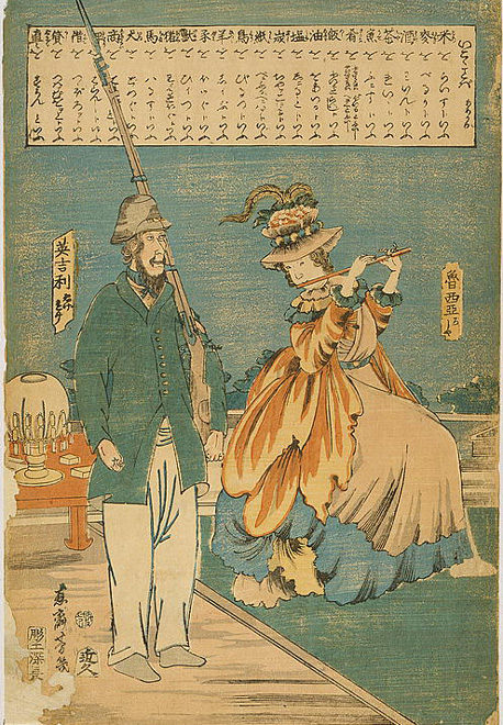 2600点超の浮世絵・日本画がダウンロード可能で公開中!(Japaaan) 2600点超の浮世絵・日本画がダウンロード可能で公開中!(Japaaan)