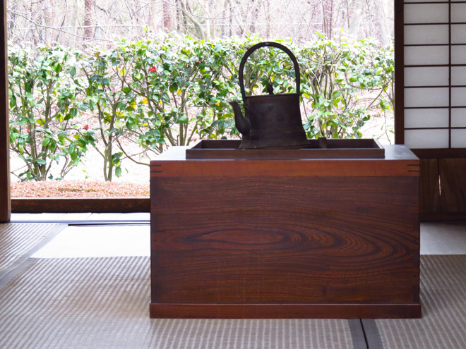 江戸時代、暖を取るなら火鉢やこたつが必須アイテム（Japaaan）