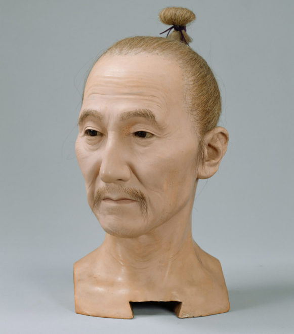どう見ても生きている！江戸〜明治時代の人形作家・安本亀八の