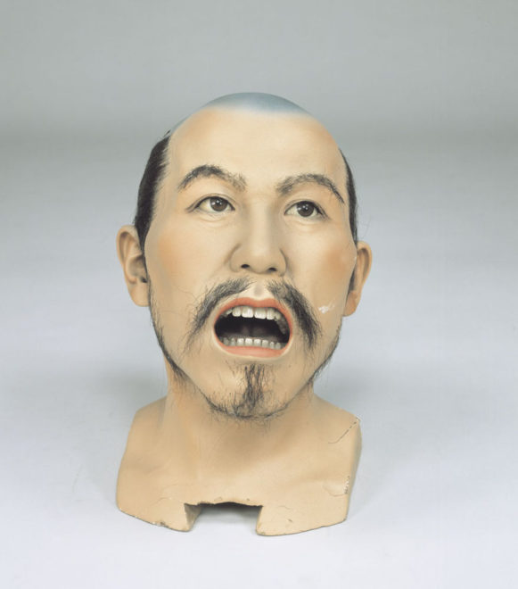 どう見ても生きている！江戸〜明治時代の人形作家・安本亀八の
