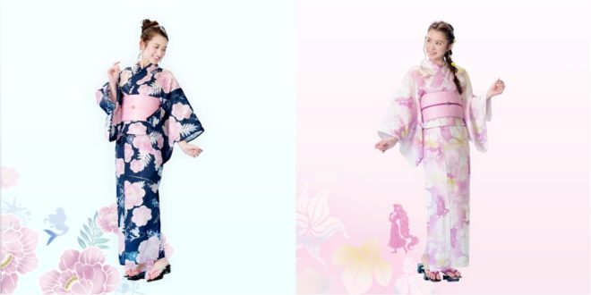 美香嬢様ハンドメイド浴衣ディズニーアリエル作り帯世界に1つ 美香嬢様ハンドメイド浴衣ディズニーアリエル作り帯世界に1つ