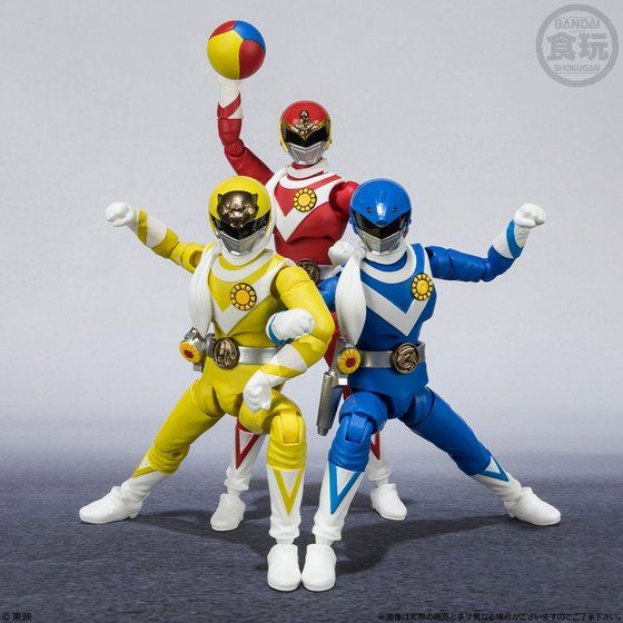 サンバルカン① スーパー戦隊＞SUNVULCAN/太陽戦隊サンバルカン アンダーパンツ