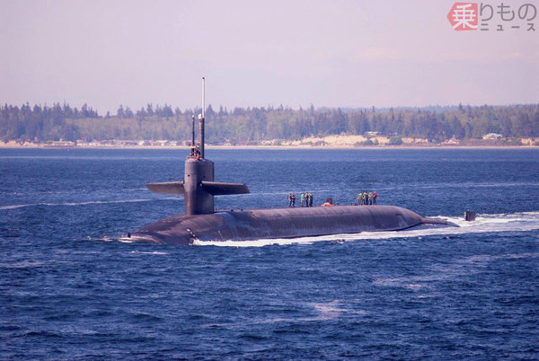レトロライターアメリカ潜水艦SUBMARINE