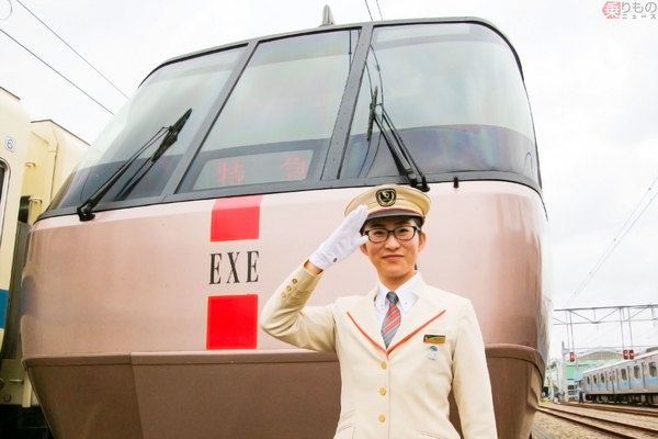 小田急電鉄 大野出場試運転列車 スタフ 仕業表 行路表 ロマンスカー レア 自作 小田急電鉄 大野出場試運転列車 スタフ 仕業表 行路表