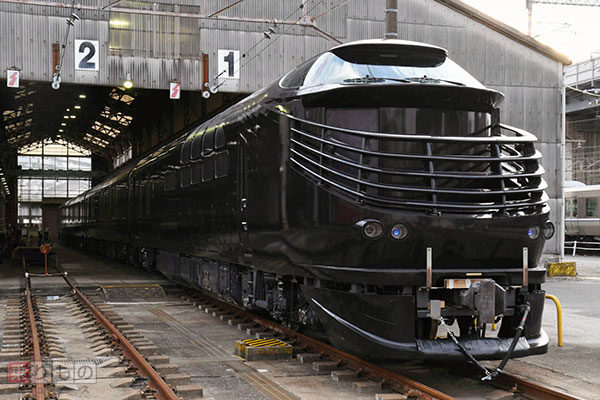 JR西日本　トワイライトエクスプレス　乗車案内書 JR西日本 トワイライトエクスプレス 乗車案内書 JR西日本 トワイライト