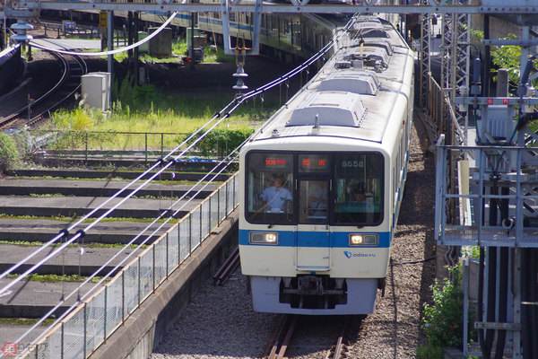 列車のヘッドライト 形が変われば表情も変わる 時代ごとの流行も
