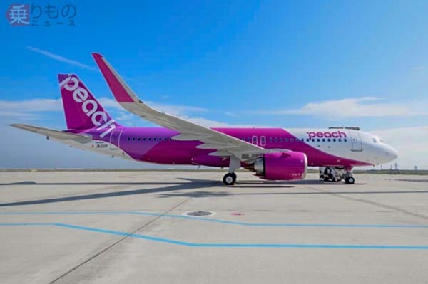 ピーチ A320 neo Peach Aviation A320neo - Features - Infinite Flight Community
