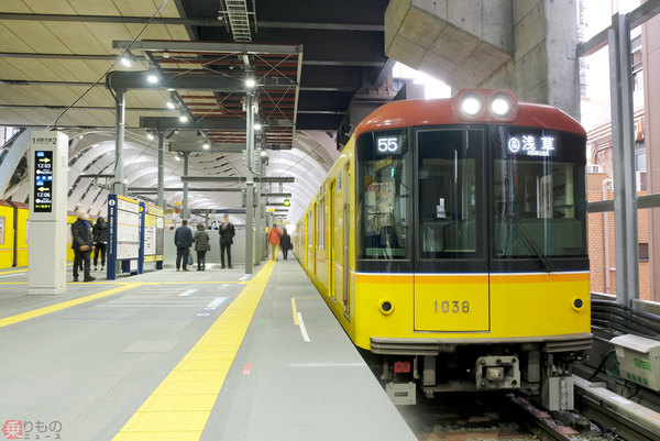 なぜ銀座線は「最強」なのか 多方面から「よく利用する」「便利そう