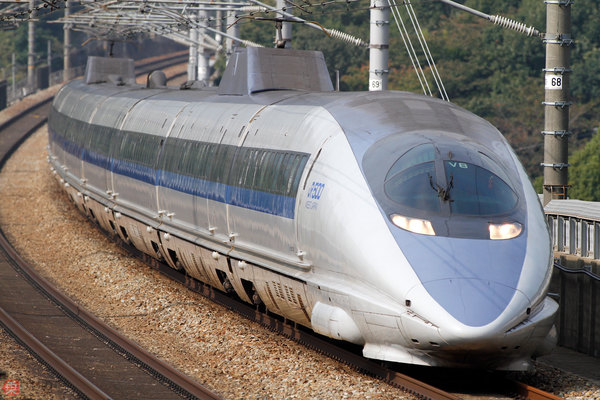 平成の新幹線、どれだけ速くなった? 昭和の研究結実、360km/h 平成の新幹線、どれだけ速くなった? 昭和の研究結実、360km/h