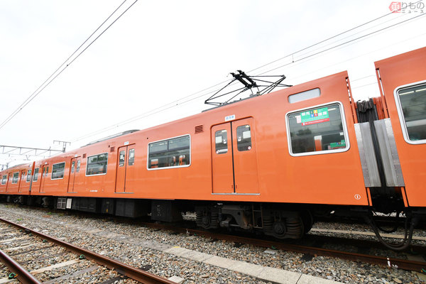 201系 大阪環状線 さよなら大阪環状線201系入荷！ « GM通信