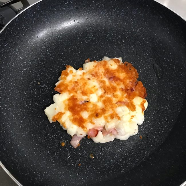 天才！簡単でおいしすぎる山本ゆりさんの「もち×チーズ」レシピ2