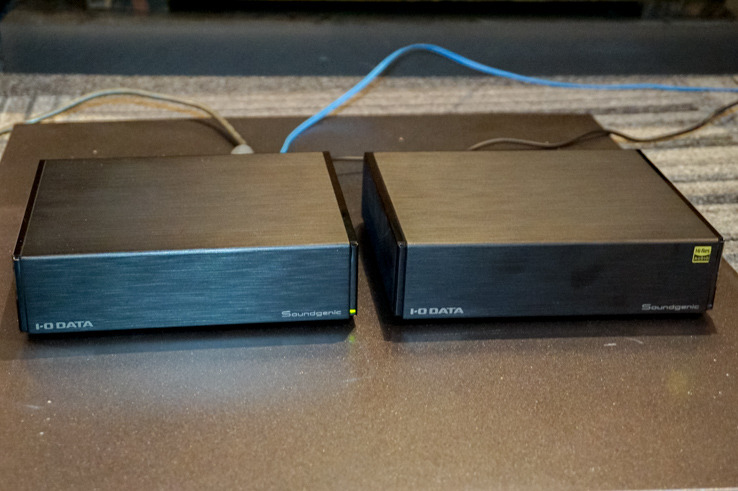 価格破壊のオーディオ用NAS「Soundgenic」を徹底試聴（Stereo Sound