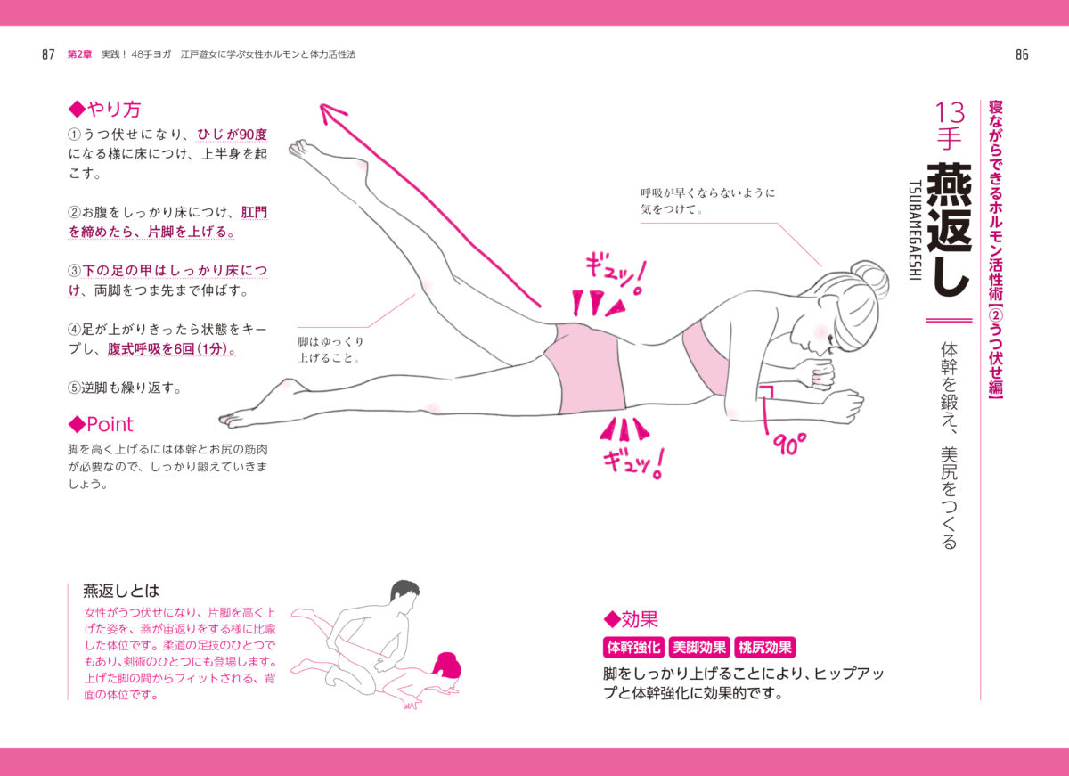 48手画像 