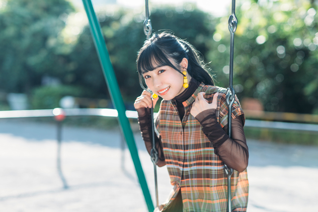 読みたかったら、読めばいい」自分の“好き”はつながっていく。声優