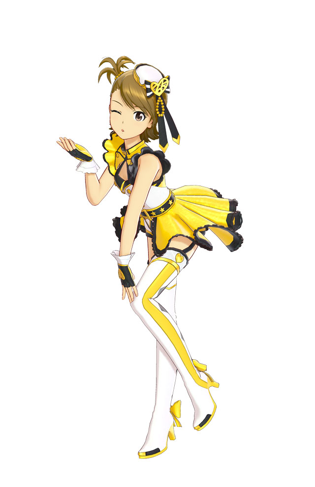 アイドルマスター 15周年の「今までとこれから」⑥（双海亜美・真美編