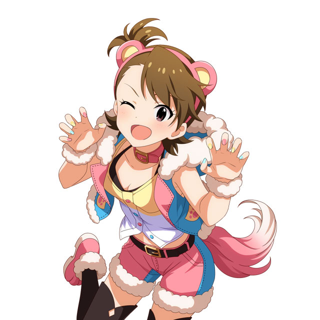 アイドルマスター 15周年の「今までとこれから」⑥（双海亜美・真美編