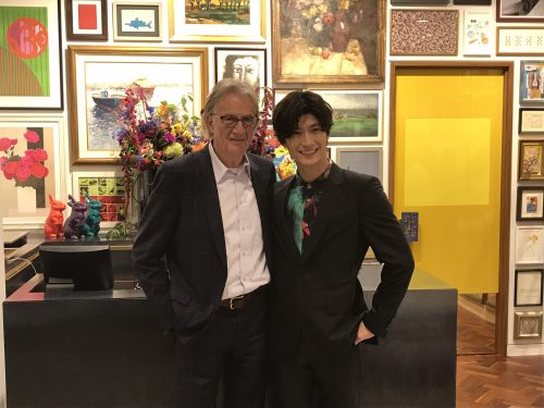 ポールスミス　コート　三浦春馬 三浦春馬ポールスミス」の検索結果 - Yahoo!検索（画像）