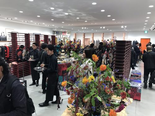 三浦春馬　ポールスミス　新聞　切り抜き 三浦春馬 ポールスミス 新聞 切り抜き