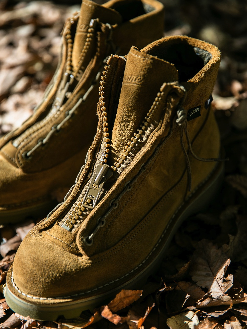 DANNER PILGRIM ダナー ピルグリム US9 kinema ジッパー DANNER PILGRIM ダナー ピルグリム US9 kinema ジッパー