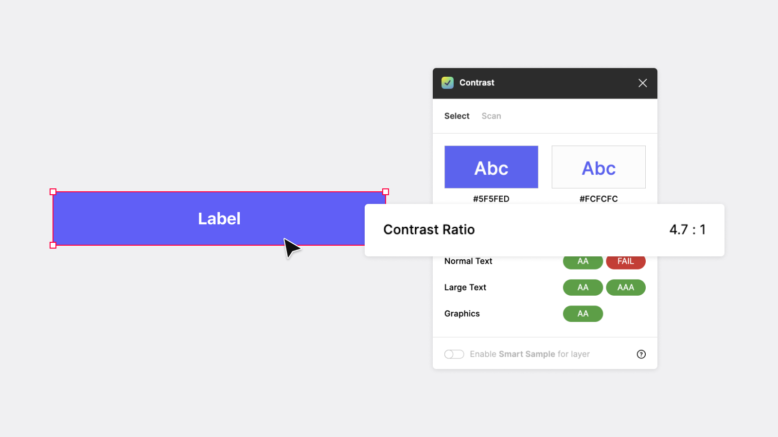 Testing Color Contrast In Mobile Apps Deque, 43 OFF