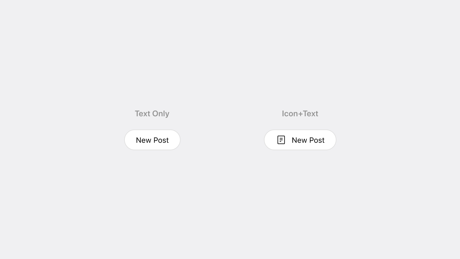 Floating Icon