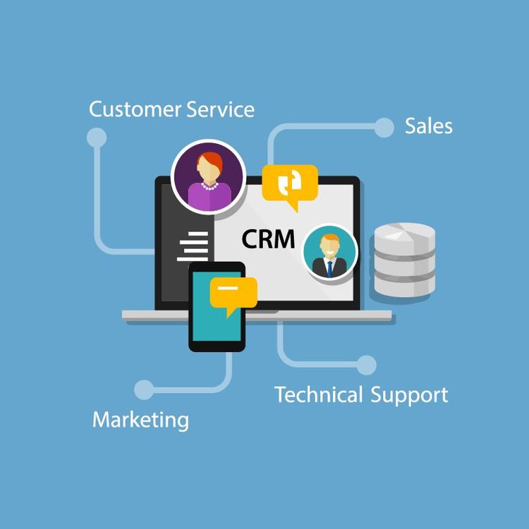เจาะลึก Customer Insight ใช้กลยุทธ์ CRM ปิดการขายได้ตรงใจ!