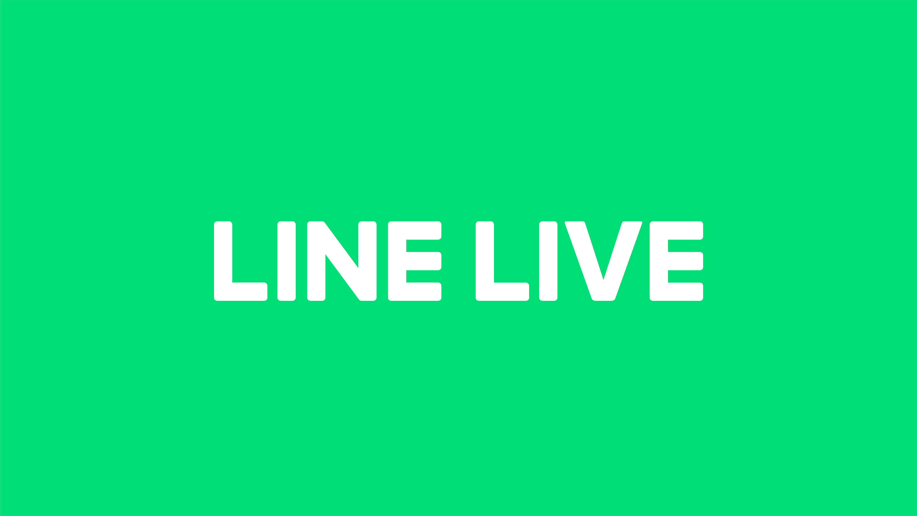 Line Creative Line Live
