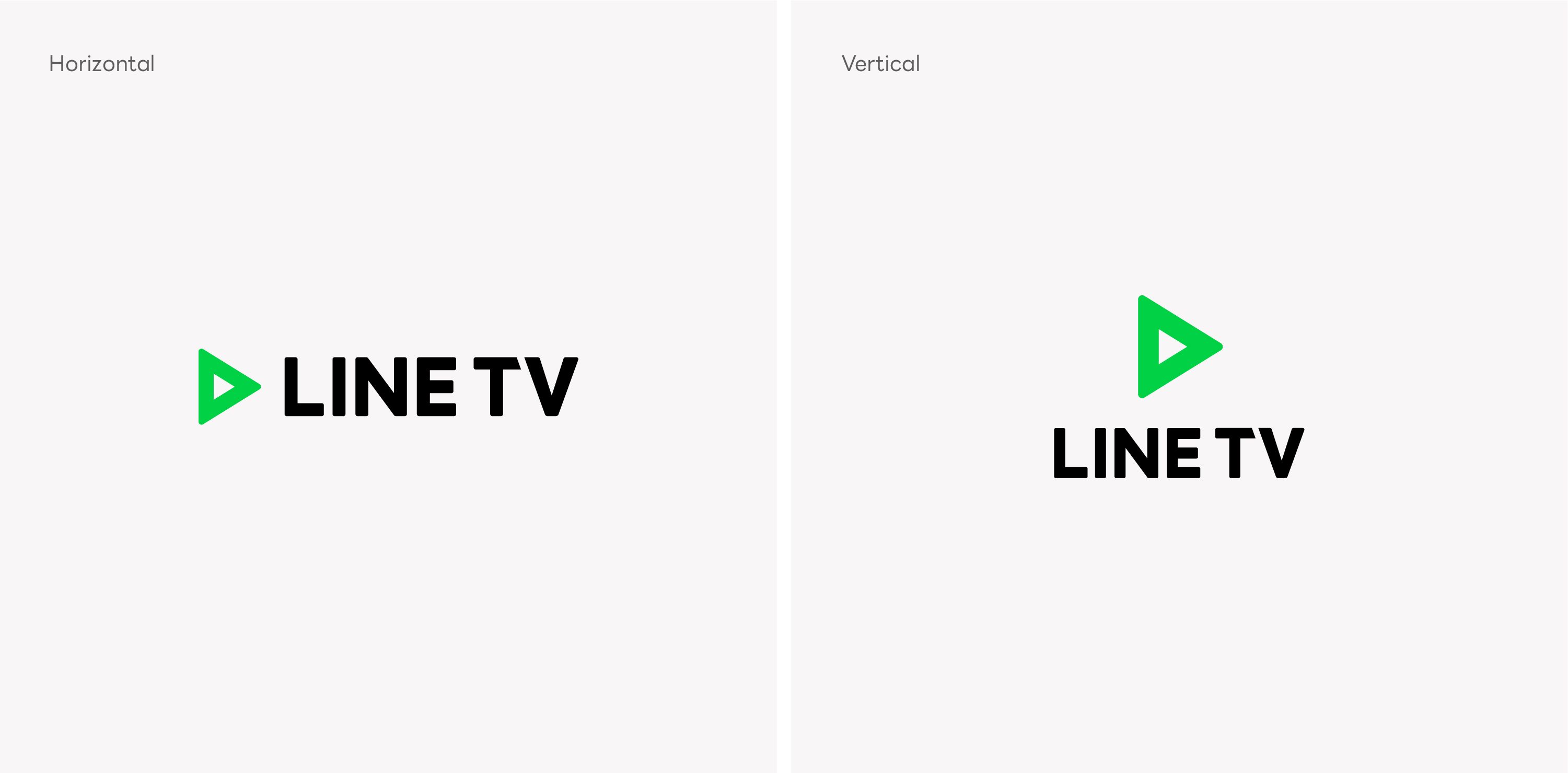 LINE CREATIVE LINE TV