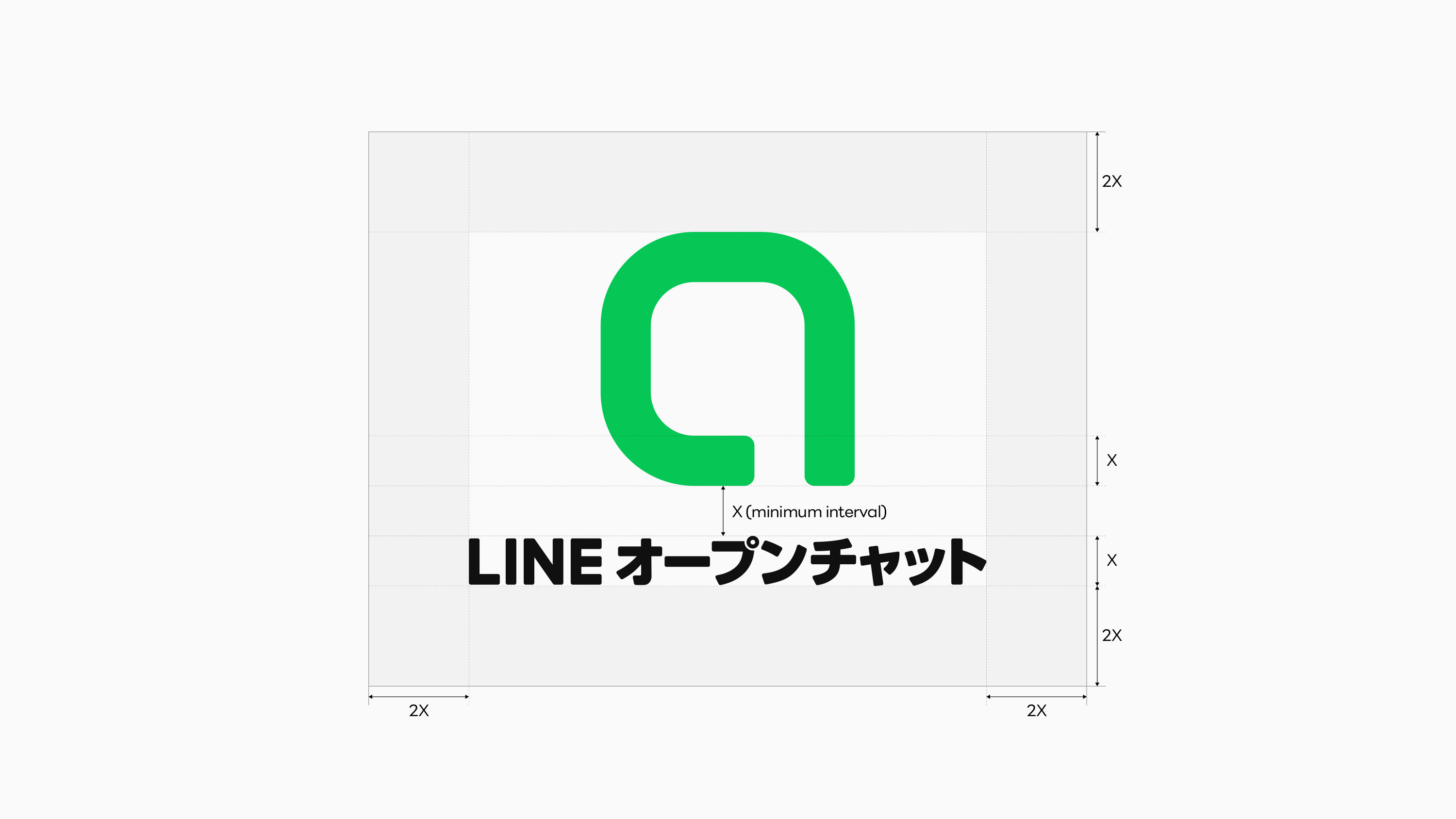 Line Creative Line オープンチャット